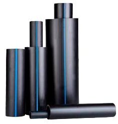 Труба ПЭ100  SDR21 d40x2  питьевая ГОСТ Р 70628.2-2023